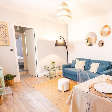 Apartamento Elegance Et Bien-Etre Dans Notre T2 A Épernay Exterior foto