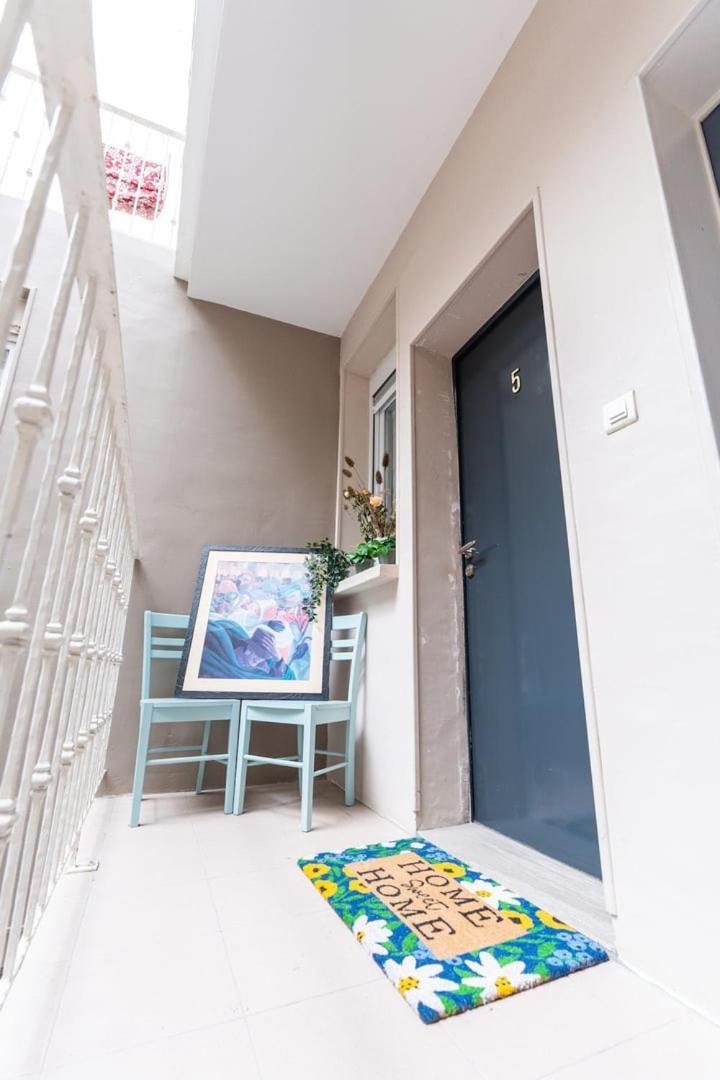 Apartamento Elegance Et Bien-Etre Dans Notre T2 A Épernay Exterior foto